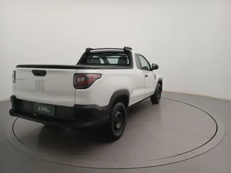 STRADA 1.4 FIRE FLEX ENDURANCE CS MANUAL