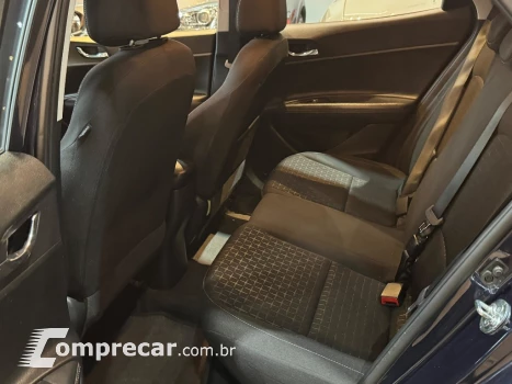 HB20 1.0 12V FLEX LIMITED PLUS MANUAL