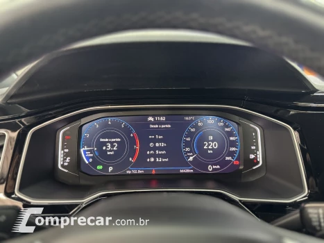 NIVUS 1.0 200 TSI Highline