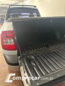 SAVEIRO 1.6 MI Trendline CS 8V