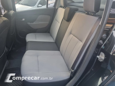 LOGAN 1.6 16V SCE Dynamique