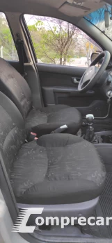 PALIO 1.8 MPI HLX Weekend 8V