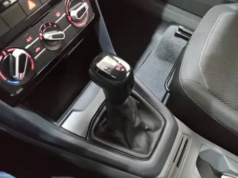 T-CROSS 1.0 200 TSI TOTAL FLEX AUTOMÁTICO