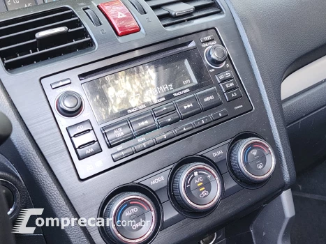 FORESTER 2.0 S 4X4 16V