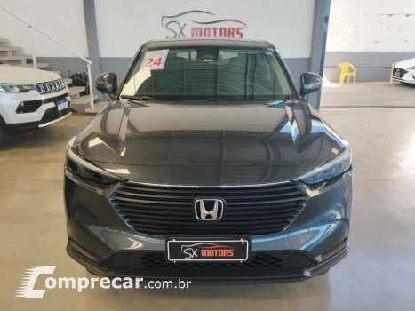 HR-V 1.5 DI I-vtec EXL