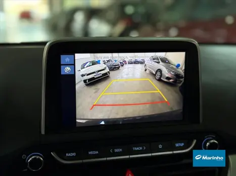 HB20 1.0 12V FLEX COMFORT PLUS MANUAL