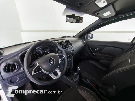 LOGAN 1.0 12V SCE ZEN