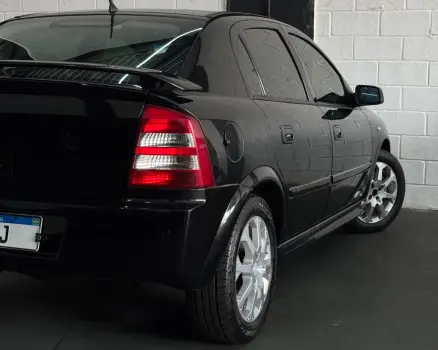 Astra Advantage 2.0 MPFI 8V FlexPower 5p