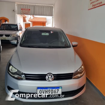 Volkswagen GOL 1.0 MI 8V G.V 4 portas
