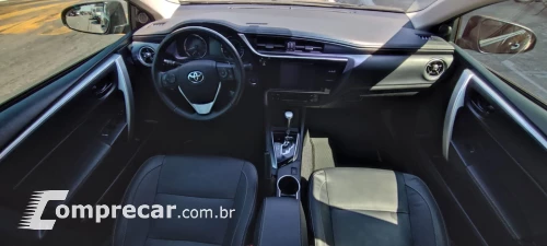 COROLLA 2.0 Vvt-ie XEI