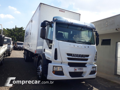 Iveco tector 240e25