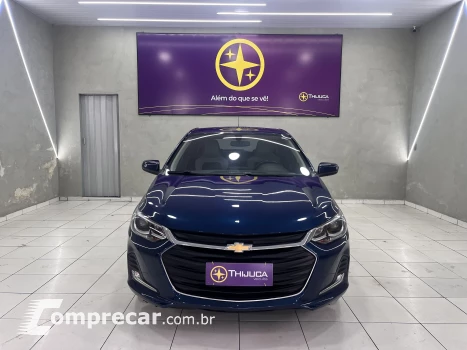 ONIX 1.0 Turbo Premier