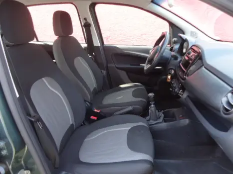 UNO 1.0 EVO WAY Fire 8V