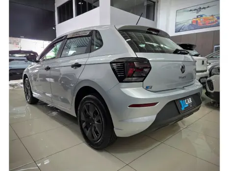 POLO 1.0 MPI TRACK MANUAL