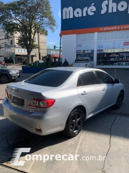 COROLLA 2.0 XEI 16V