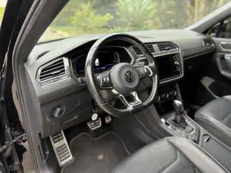 TIGUAN 2.0 350 TSI Allspace R-line 4motion