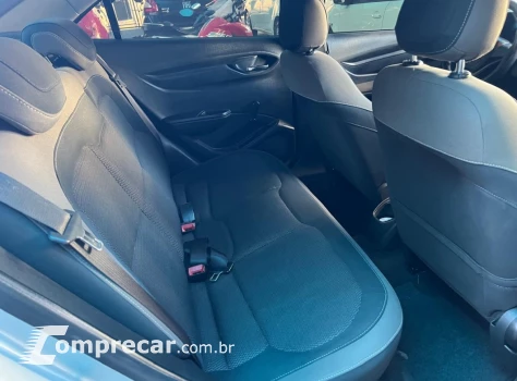 PRISMA 1.4 MPFI LT 8V