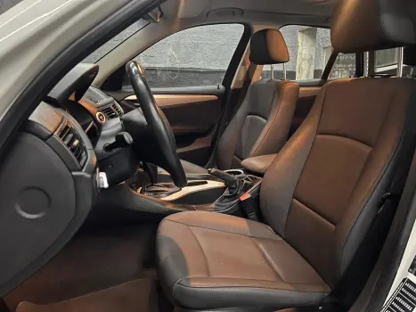 X1 2.0 18I 4X2 16V GASOLINA 4P AUTOMÁTICO