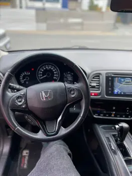 HR-V 1.8 16V LX
