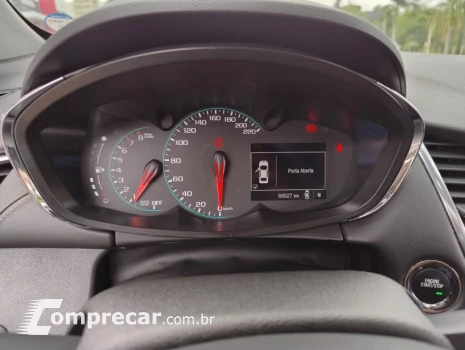 TRACKER 1.4 16V Turbo Premier