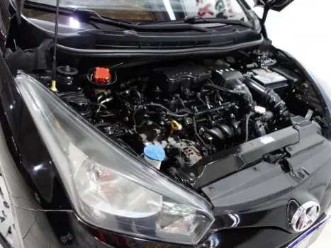 HB20 - 1.0 COMFORT 12V 4P MANUAL