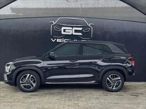 CRETA 1.0 TGDI FLEX N LINE AUTOMÁTICO