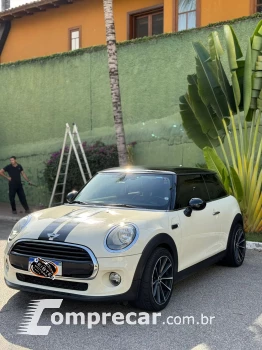 COOPER 1.5 12V Turbo