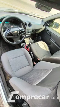 CELTA 1.0 MPFI LS 8V