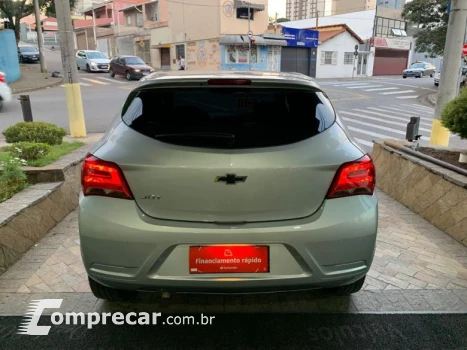 ONIX 1.0 MPFI JOY 8V