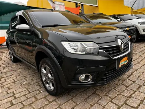 SANDERO 1.6 16V SCE GT Line
