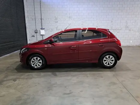 Onix 1.0 Mpfi Lt 8V Flex 4P Manual