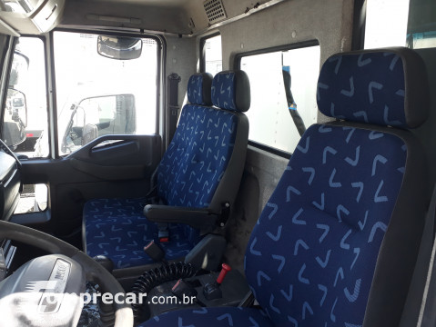 Iveco tector 240e25