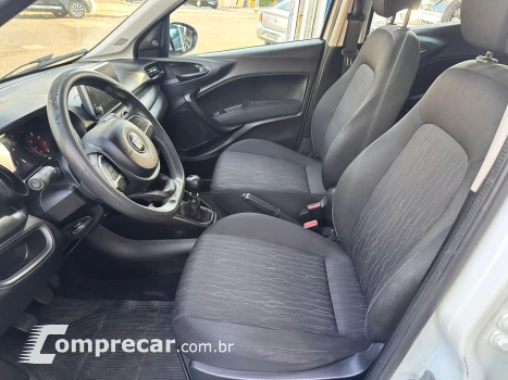 ARGO 1.0 Firefly Drive