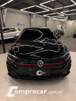 JETTA 2.0 350 TSI GLI