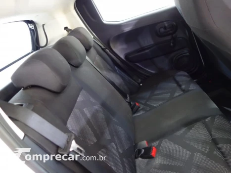 MOBI - 1.0 EVO LIKE. MANUAL