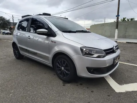 FOX 1.6 MI Rock IN RIO 8V