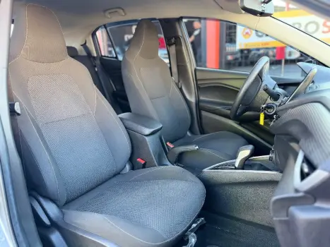 ONIX HATCH LT 1.0 12V TB Flex 5p Aut.