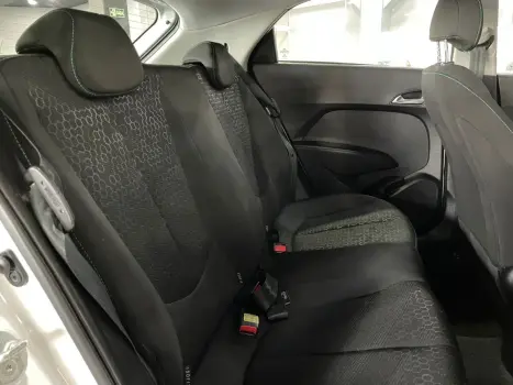 HB20X 1.6 16V STYLE FLEX 4P MANUAL