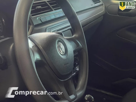 VOYAGE 1.0 12V MPI TOTALFLEX 4P MANUAL