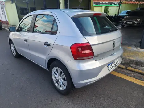 GOL 1.6 MI 8V