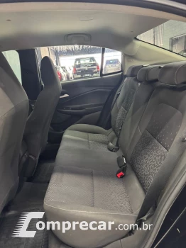 Onix 1.0 Turbo Plus LTZ MT