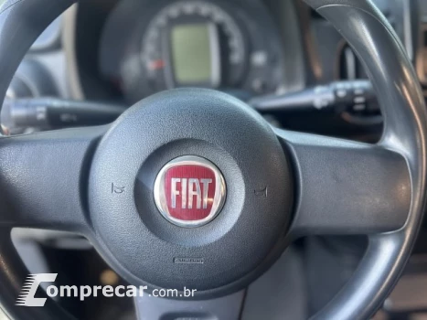 MOBI - 1.0 EVO LIKE. MANUAL