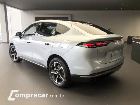 Hyptec HT 72,7 KW ELETRICO ELITE