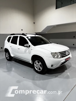 DUSTER 1.6 16V SCE Dynamique