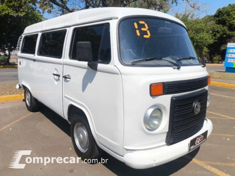 KOMBI - 1.4 MI STD 8V 4P MANUAL