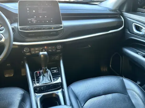 COMPASS 1.3 T270 TURBO FLEX SPORT AT6