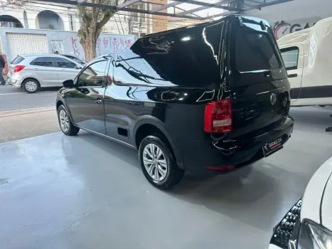 Saveiro Trendline 1.6 Total Flex 16V