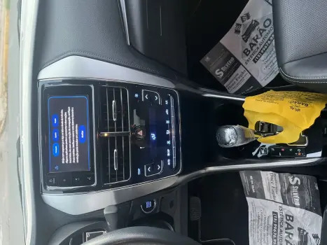 Yaris Sedan 1.5 16V 4P FLEX XS MULTIDRIVE AUTOMÁTICO CVT