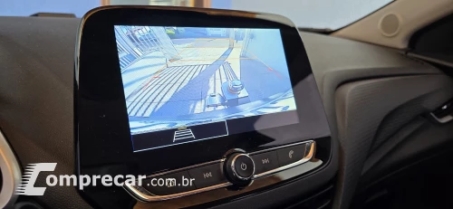 ONIX 1.0 Turbo Plus LT