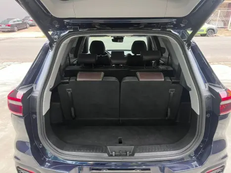 Tiggo 8 FOUNDER S EDITION 1.6 TGDi Aut.